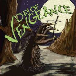 Day Of Vengeance : Day of Vengeance